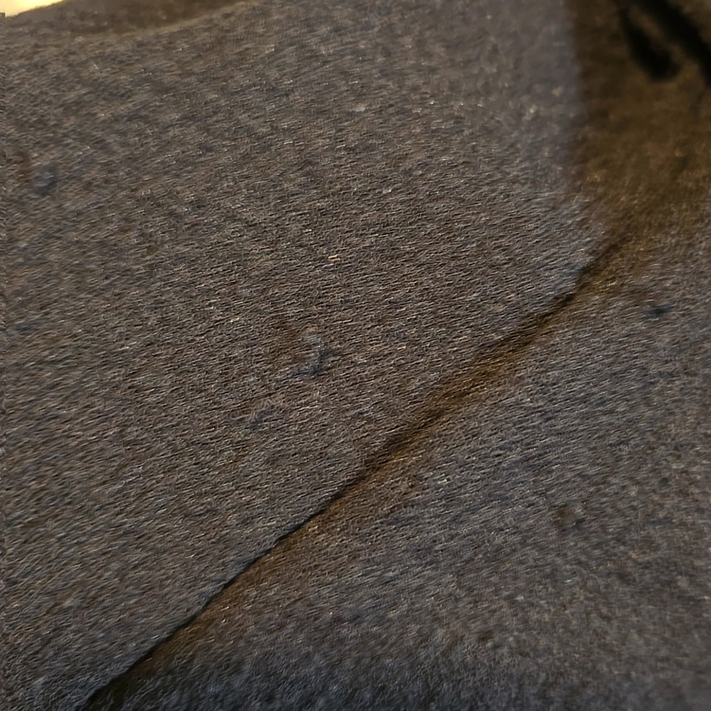 Vince Camuto Women's Black Top - Picture 11 of 12